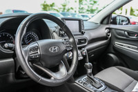 Nouvel Arrivage! La Hyundai Kona Preferred 2019 automatique est un VUS sous-compact au style audacie... (image 9)