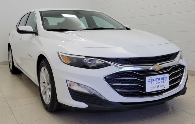 2022 Chevrolet Malibu LT in Cars & Trucks in Sudbury - Image 3