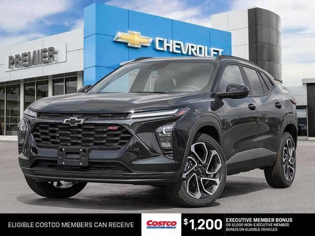 2025 Chevrolet Trax 2RS in Cars & Trucks in Windsor Region