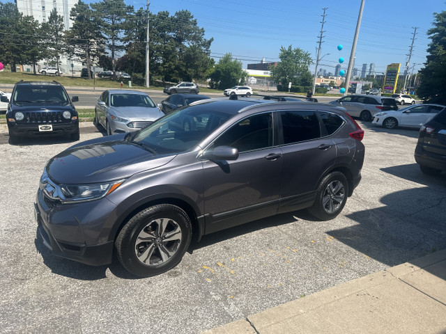 2018 Honda CR-V LX AWD in Cars & Trucks in Mississauga / Peel Region - Image 4