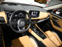 Cash Price: $31,800 Finance Price: $29,800 Brown Leather, BOSE Audio, 360 Camera, Navigation, Panora... (image 9)