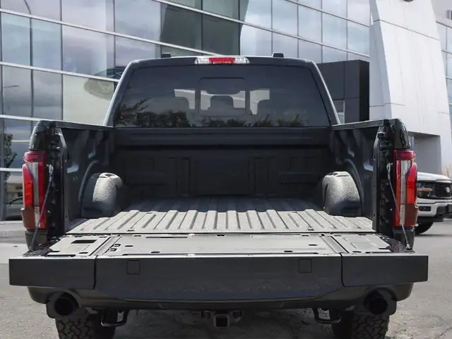 2025 Ford F-150 Tremor Factory Order - Arriving Soon - 5.0L V8 | in Cars & Trucks in Winnipeg - Image 8
