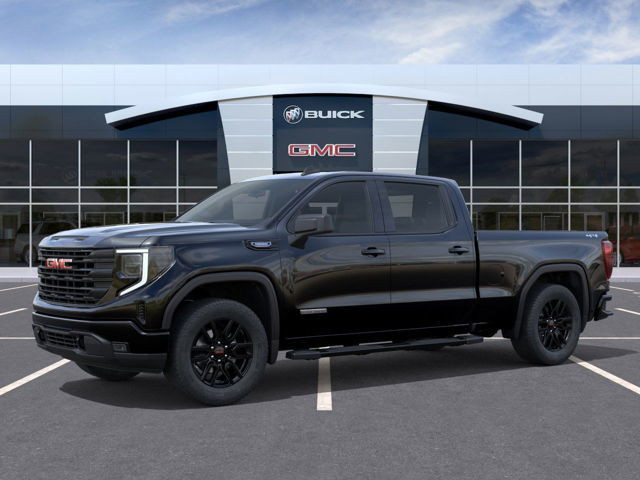 2025 GMC Sierra 1500 ELEVATION in Cars & Trucks in City of Montréal - Image 2