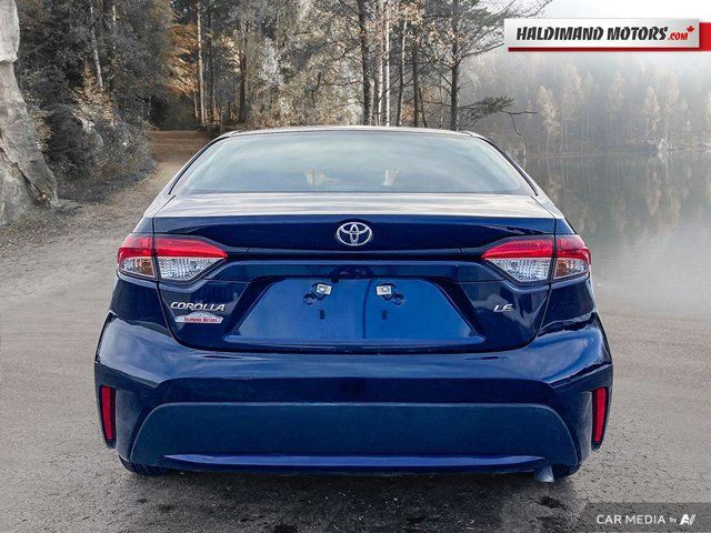2022 Toyota Corolla LE in Cars & Trucks in Hamilton - Image 4