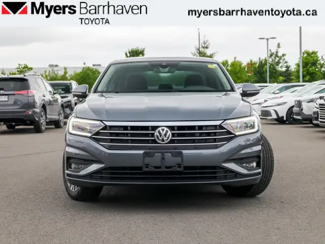2019 Volkswagen Jetta Execline Auto - $191 B/W dans Autos et camions dans Ottawa - Image 6