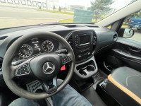 2018 Mercedes-Benz MATRIS—126”WB -Cargo -2.0 Lit - 4 Cyl - Gasoline Engine - Great Fuel Consumption-... (image 4)