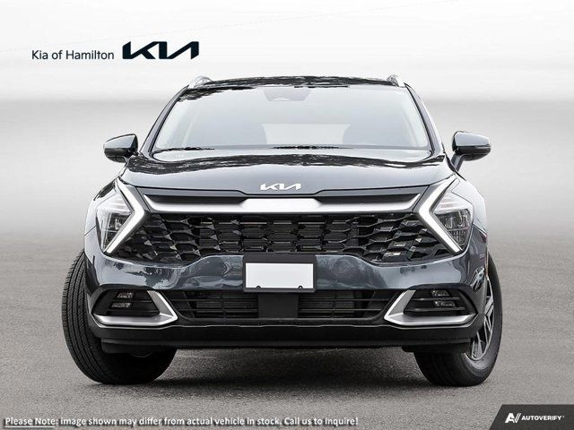  2024 Kia Sportage EX in Cars & Trucks in Hamilton - Image 2