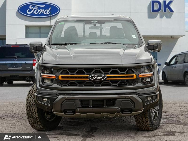 2025 Ford F-150 Tremor in Cars & Trucks in Edmonton - Image 2