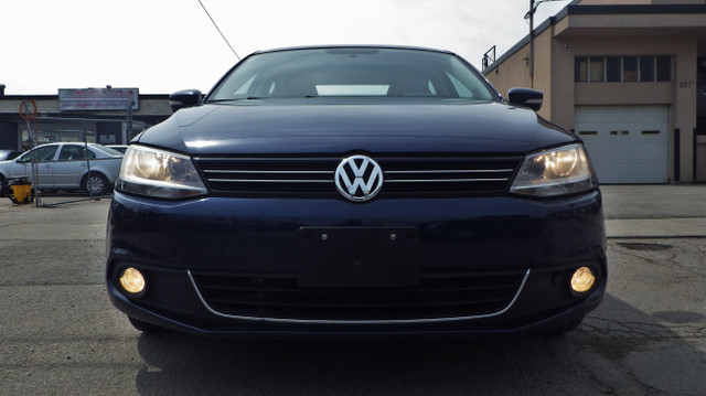 11 VW JETTA TDI COMFORTLINE! AUTO! CERTIFIED!  in Cars & Trucks in City of Toronto - Image 2