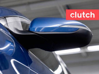 Apple CarPlay, Android Auto, USB Input and more! Clutch is the largest online used car retailer in C... (image 8)