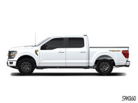 2024 Ford F-150 3.5L V6 ECOBOOST, BLUECRUISE CAPABLE, MOBILE OFF