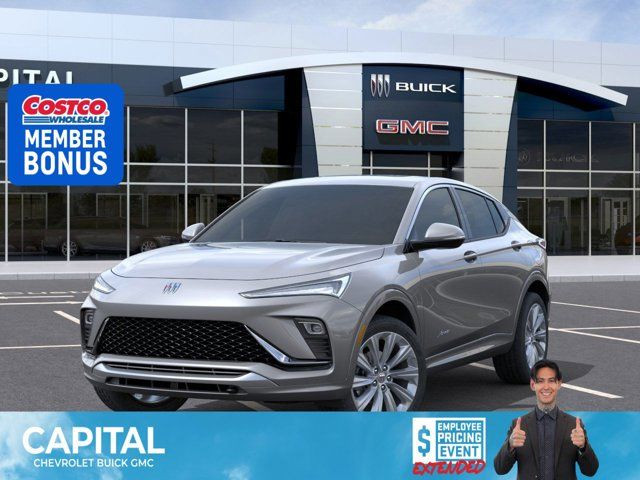 2025 Buick Envista Avenir in Cars & Trucks in Calgary