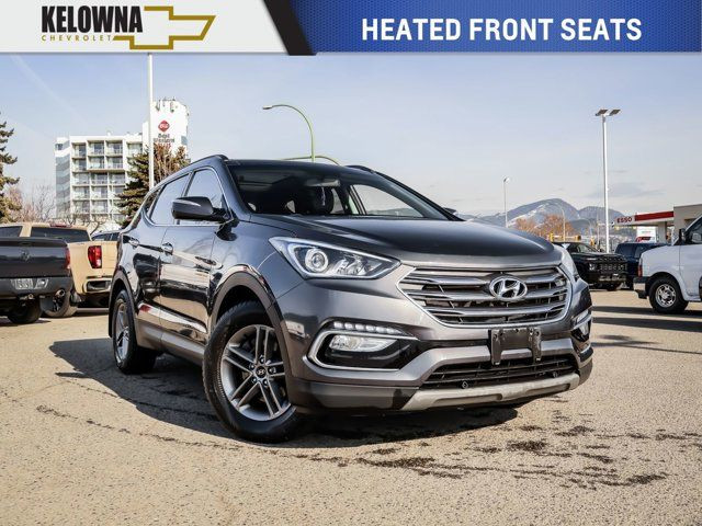  2018 Hyundai Santa Fe Sport SE 2.4L AWD in Cars & Trucks in Kelowna