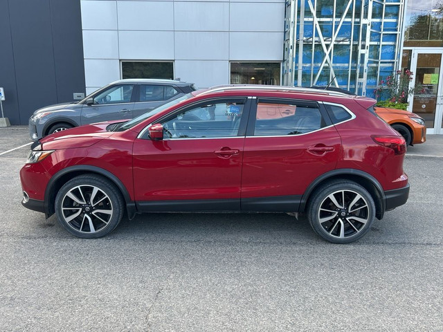 2018 Nissan Qashqai SL in Cars & Trucks in Kawartha Lakes - Image 2