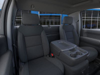 Discover the 2025 Chevrolet Silverado 1500: A Robust Companion for Your Everyday Adventures and Dema... (image 5)