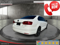 2014 Volkswagen Jetta TSI Highline No Accidents | Safety Certification Included Financing & Warranty... (image 8)