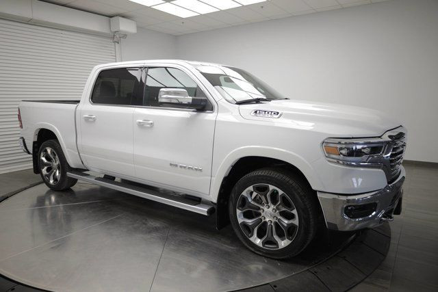 2022 Ram 1500 Limited Longhorn in Cars & Trucks in Calgary