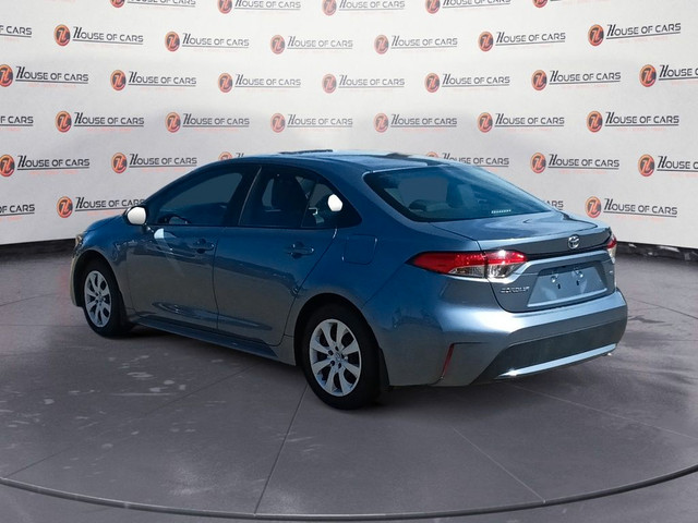 2022 Toyota Corolla LE CVT in Cars & Trucks in Lethbridge - Image 4