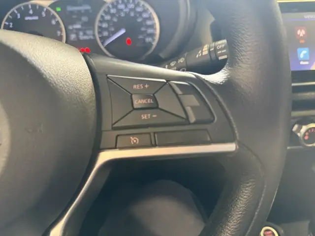 2021 Nissan Kicks S Auto AC Cam dans Autos et camions dans Gatineau - Image 21