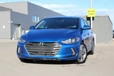 MARINA BLUE METALLIC,BLACK LEATHER SEATING SURFACES,Front Wheel Drive,Lane Keeping Assist,Premium So...