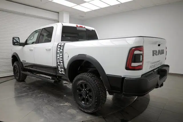 2024 Ram 2500 Power Wagon62863210402177124