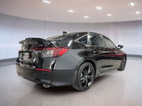 See Dealer Website for Details. 2025 Honda Civic Sedan Si Base Engine: 4 Cylinder Engine 1.5L L/100K... (image 3)