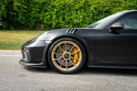 2019 Porsche 911 GT3 RS Track-bred and thrilling, the 2019 Porsche 911 GT3 RS packs a 520 hp 4.0L fl... (image 5)