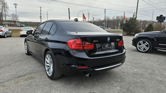  2013 BMW 3 Series 320i xDrive in Cars & Trucks in Barrie - Image 4