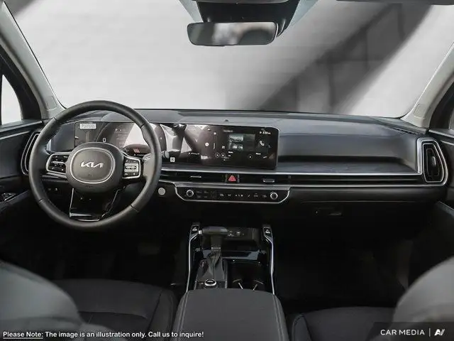 2025 Kia Sorento X-Line in Cars & Trucks in London - Image 23