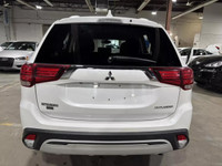 MITSUBISHI OUTLANDER 2019 ES AWC/UN PROPIO/AUCUN ACCIDENT/CAMERA/AC/MAGS/160669KM! NIV: JA4AZ2A38KZ6... (image 5)