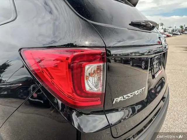2021 Honda Passport Touring in Cars & Trucks in Brantford - Image 14