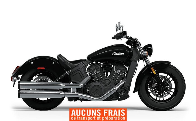 2024 INDIAN Scout Sixty in Touring in Longueuil / South Shore