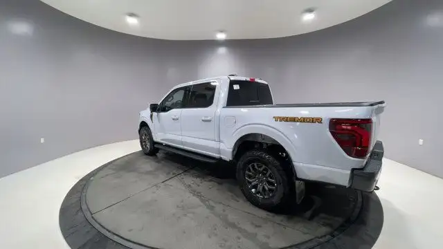 2025 Ford F-150 Tremor in Cars & Trucks in Strathcona County - Image 8