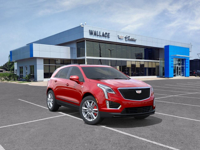2025 Cadillac XT5 Sport in Cars & Trucks in Oakville / Halton Region - Image 3