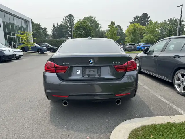 2018 BMW 4 Series 440i xDrive | Enhanced | M performance II | Cl in Cars & Trucks in Longueuil / South Shore - Image 7