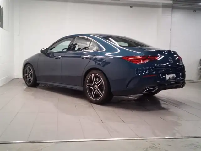 2023 Mercedes-Benz CLA250 4MATIC Coupe in Cars & Trucks in Calgary - Image 12