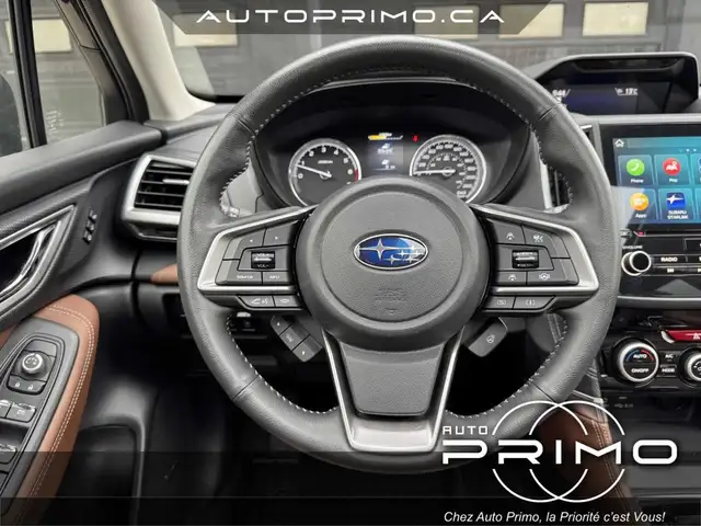 2021 Subaru Forester 2.5i Premier AWD Automatique avec Sièges en in Cars & Trucks in Laval / North Shore - Image 27