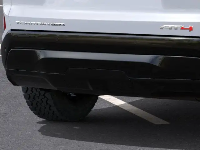 2026 GMC Terrain AWD AT4 in Cars & Trucks in Calgary - Image 15