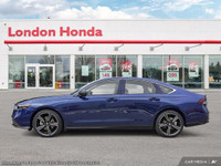 Come visit our London Honda team, you can find us at 560 Wharncliffe Rd S, London, ON, N6J 2N4, or c... (image 2)