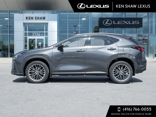 2022 Lexus NX 350 in Cars & Trucks in City of Toronto - Image 4