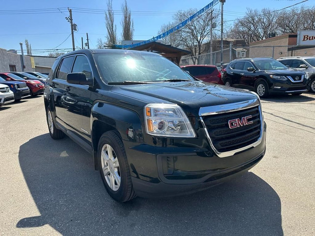 2016 GMC Terrain SLE - Bluetooth in Cars & Trucks in Saskatoon - Image 4