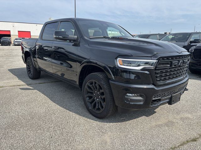 2025 Ram 1500 Limited in Cars & Trucks in Mississauga / Peel Region - Image 3
