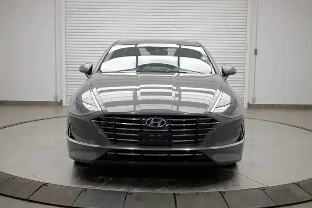 2022 Hyundai Sonata Preferred62863212113538121