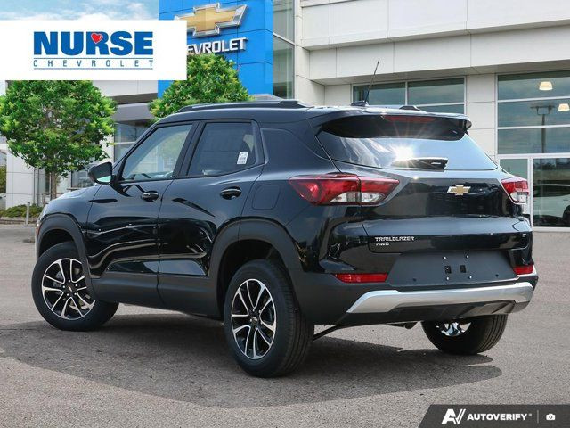 2026 Chevrolet Trailblazer LT in Cars & Trucks in Oshawa / Durham Region - Image 3