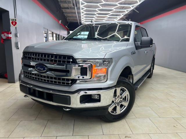 2019 Ford F-150 in Cars & Trucks in Edmonton - Image 4