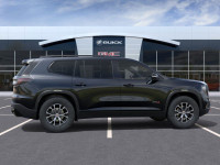 Tow Package, Bose Premium Audio, Wireless Charging, Heated Seats, Heated Steering Wheel! This GMC Ac... (image 4)