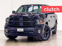 NO ACCIDENTS / CLEAN CARFAX / 1 OWNER / Climate Control, Dual Zone Front Climate Control, Auxiliary... (image 1)