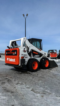 2018 Bobcat S595