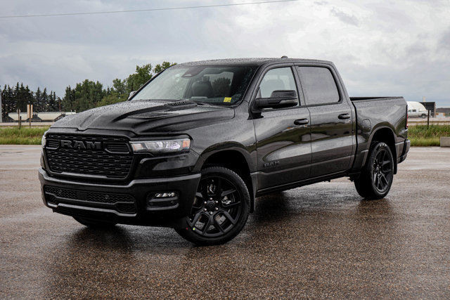 2025 Ram 1500 Sport in Cars & Trucks in Strathcona County