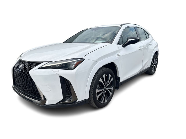 2022 Lexus UX 250h F sport 1 / Camera / Bluetooth / Cuir Bien Éq in Cars & Trucks in Laval / North Shore